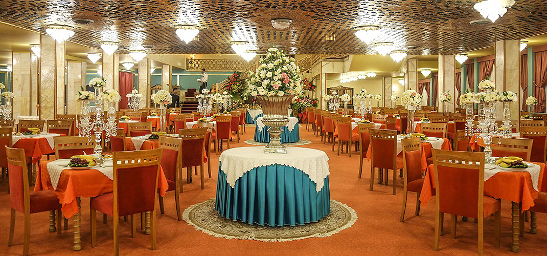 Hotel Hall 1